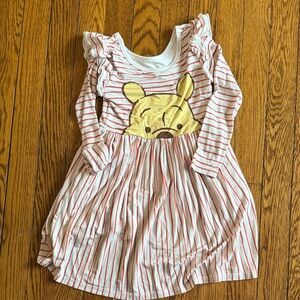 Disney Little Sleepies play collection Winnie the Pooh girls dress